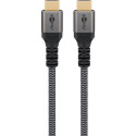Goobay 65260 Cable | HDMI to HDMI | 1 m