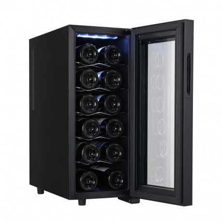 Adler | Beverage Pantry | AD 8083 | Energy efficiency class G | Free standing | Bottles capacity 12