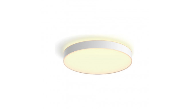 Philips Hue Enrave XL ceiling lamp white | 48 W | White Ambiance 2200-6500 | Bluetooth