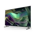 Sony | TV | KD65X85L | 65" (164cm) | Smart TV | Android | 4K UHD | Black