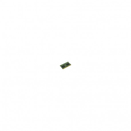 Kingston | KCP432SS8/16 | 16 GB | SODIMM | 3200 MHz | Notebook | Registered No | ECC No