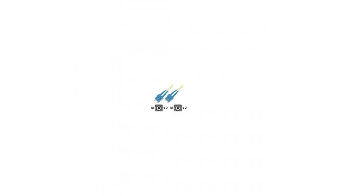 Digitus | Patch cord | DK-2922-02