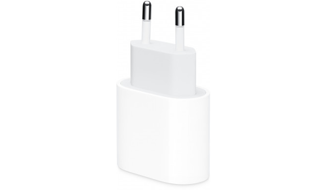 Apple адаптер питания USB-C 20W