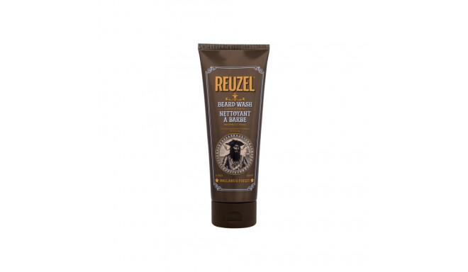 Reuzel Beard Wash (200ml)