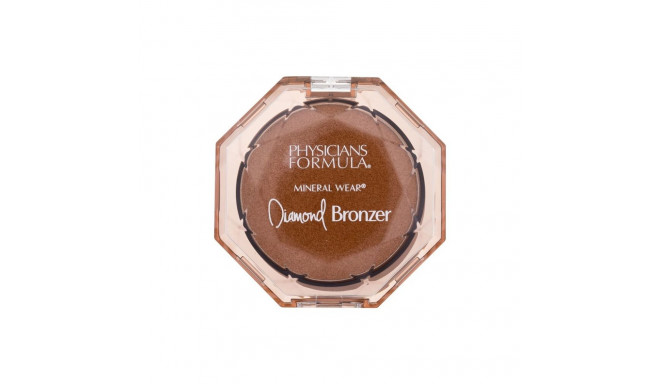 Physicians Formula Mineral Wear Diamond Bronzer (5ml) (Bronze Gem)