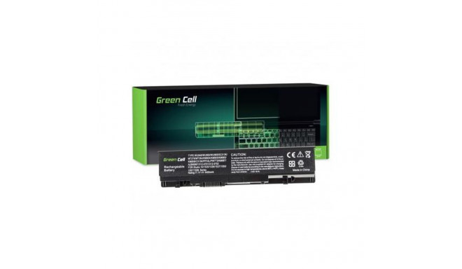 Green Cell DE07 laptop spare part Battery
