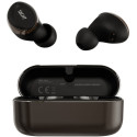 HiFuture YACHT HiFi TWS Earphone black gold