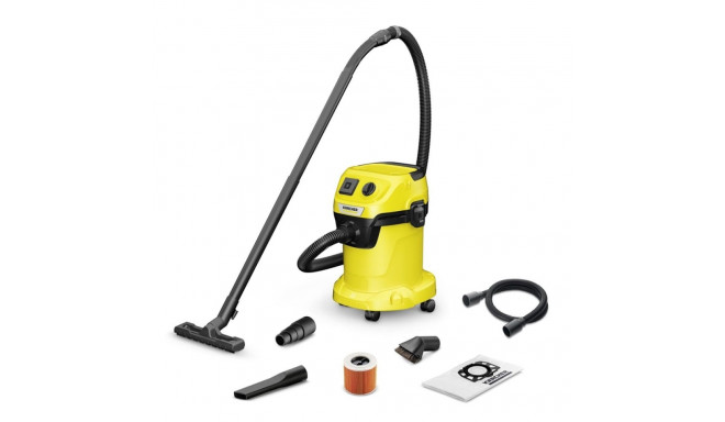 KARCHER WD 3 P V-17/4/20 tolmuimeja