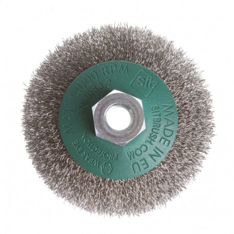 GRINDING PLATE