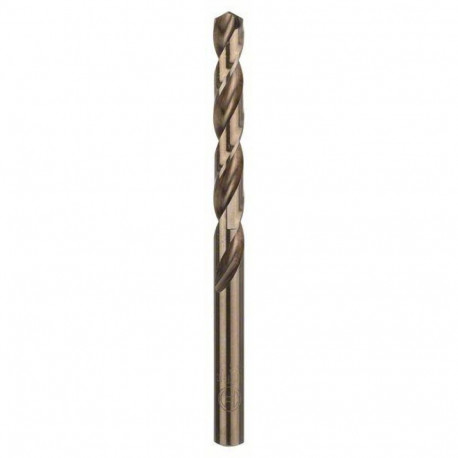 METAL DRILLBIT BOSCH 8,5X117 HSS-CO STD.