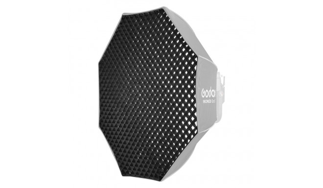 Godox kärg P600R Octa 150cm softboksile