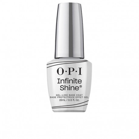 OPI aluslakk INFINITE SHINE geeliefektiga 15ml