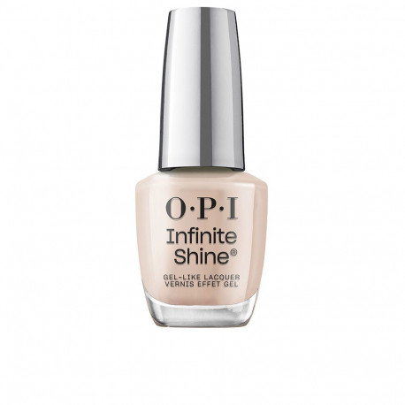 OPI INFINITE SHINE Esmalte de uñas de larga duración efecto gel #Keep Calm & Carry On 15 ml