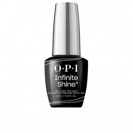 OPI INFINITE SHINE Top Coat efecto gel 15 ml