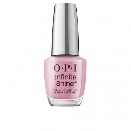 OPI küünelakk INFINITE SHINE püsiv geeliefektiga 15ml, Flamingo Your Own Way