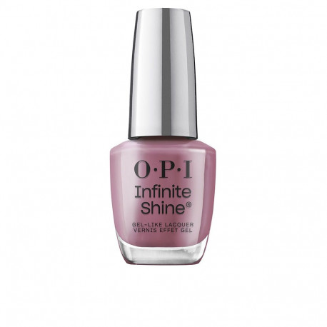 OPI INFINITE SHINE Esmalte de uñas de larga duración efecto gel #Times Infinity 15 ml