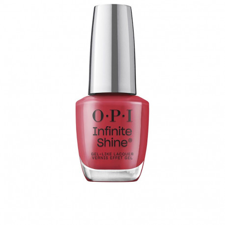OPI INFINITE SHINE Esmalte de uñas de larga duración efecto gel #Dutch Tulips 15 ml