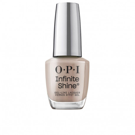 OPI küünelakk INFINITE SHINE kauapüsiv geeliefektiga 15ml, #It Never Ends