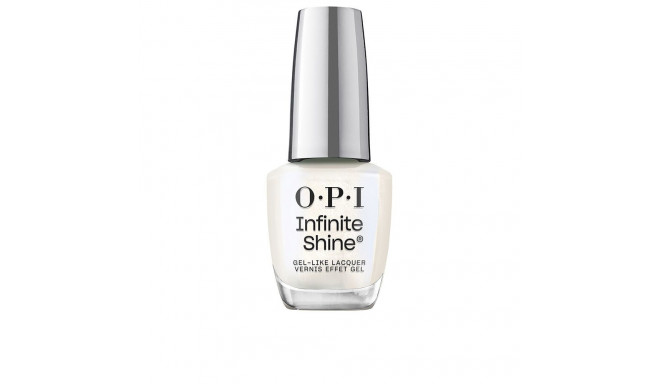 OPI INFINITE SHINE Esmalte de uñas de larga duración efecto gel #Shimmer Takes All 15 ml