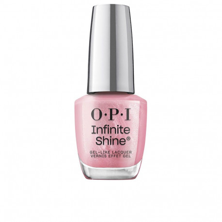 OPI küünelakk Infinite Shine kauapüsiv geeliefektiga 15ml, #Princesses Rule!