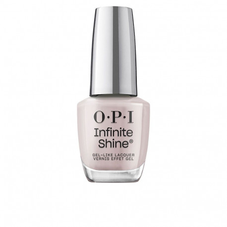 OPI INFINITE SHINE Esmalte de uñas de larga duración efecto gel #Don't Bossa Nova Me Around 15 ml