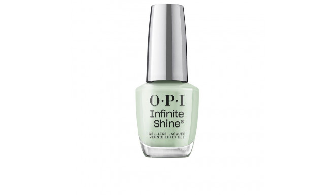OPI INFINITE SHINE Esmalte de uñas de larga duración efecto gel #In Mint Condition 15 ml