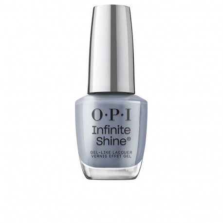 OPI INFINITE SHINE Esmalte de uñas de larga duración efecto gel #Pure Jean-ius 15 ml