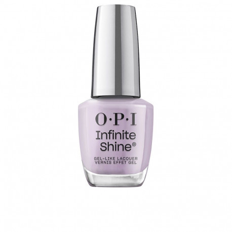 OPI küünelakk INFINITE SHINE kauapüsiv geeliefektiga 15ml, #Last Glam Standing
