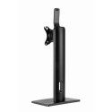 DISPLAY ACC ADJUSTABLE STAND/MS-D1-01 GEMBIRD