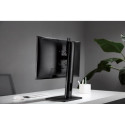 DISPLAY ACC ADJUSTABLE STAND/MS-D1-01 GEMBIRD