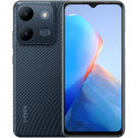 Smartphone Infinix SMART 7 64+3 Polar Black, Model X6515