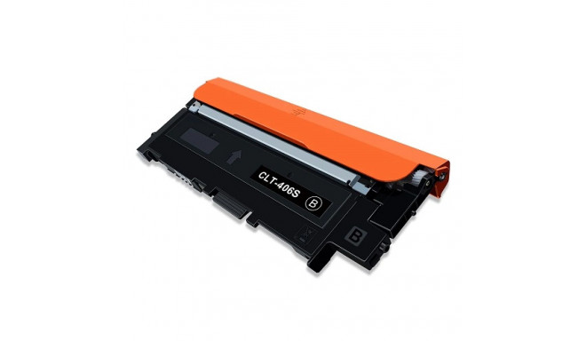 Compatible cartridge SAMSUNG CLT-K406S