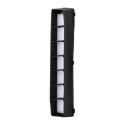 LED Lamp Yongnuo YN360 Mini RGB, WB (2700 K - 7500 K)