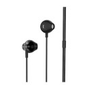Philips TAUE100BK/00 Headphones 3.5mm mini-Jack