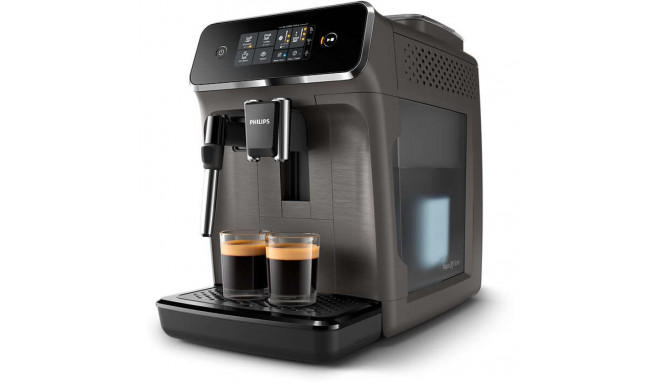 Philips EP2224/10 Espresso Coffee maker  Fully automatic