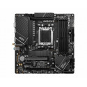 MSI mainboard PROB650M-AWiFi