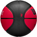 Wilson NBA Team City Edition Miami Heat WZ4024216XB basketball (7)