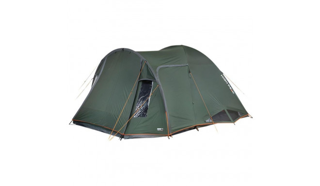 High Peak Tessin 5.1 tent green 10381