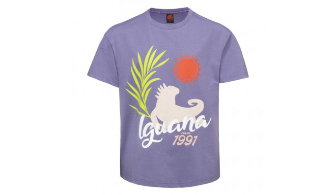 Iguana Bahari TG Jr T-shirt 92800597015 (164)