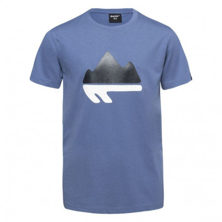 Hi-Tec Noret Jrb Jr 92800596907 T-shirt (140)