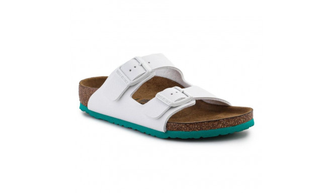 Birkenstock Arizona BS Jr 1026859 flip-flops (EU 28)