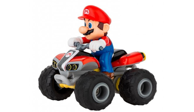 RC Quad Mario Kart 2,4GHz