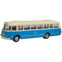 Buss Jelez 272 MEX 1/43 синий