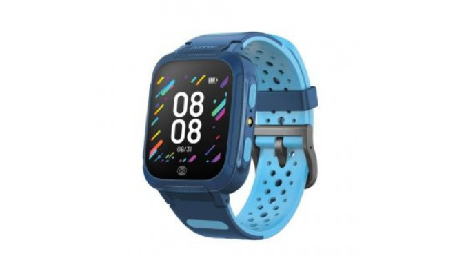 Forever Smartwatch GPS Kids Find Me 2 KW-210 Blue