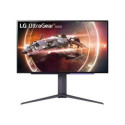 LG 27GS95QE-B | 27 " | LED | 2560 x 1440 pixels | 16:9 | 0.03 ms | 250 cd/m | Black | 240 Hz