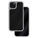Color Shock case for iPhone 13 6,1" grey