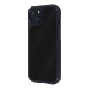 Color Shock case for Xiaomi Redmi 13C 4G black