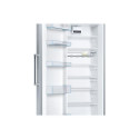 Bosch | Refrigerator | KSV33VLEP | Energy efficiency class E | Free standing | Larder | Height 176 c