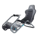 GAMING CHAIR PLAYSEAT TROPHY LOGITECH G EDITION GREY