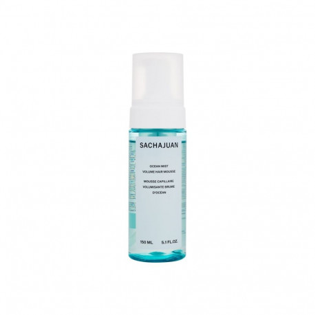 Sachajuan Ocean Mist Volume Hair Mousse (150ml)